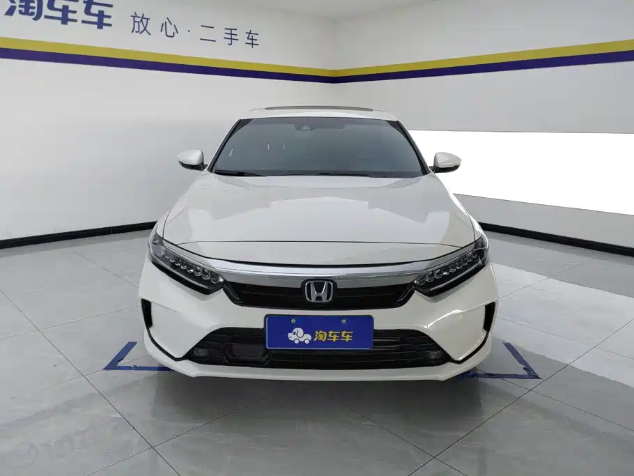 Honda Inspire 2023 2022 260TURBO Deluxe Edition