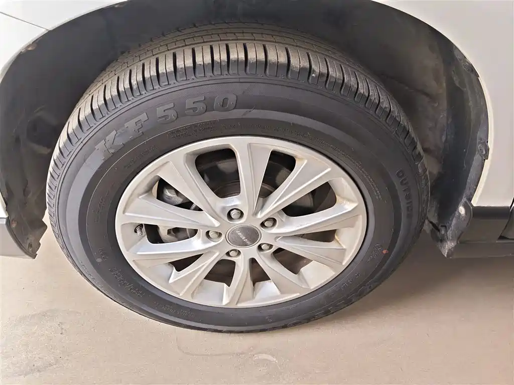 Haval H6 2018 Sport Edition 1.5T Manual 2WD Elite China V фото 24