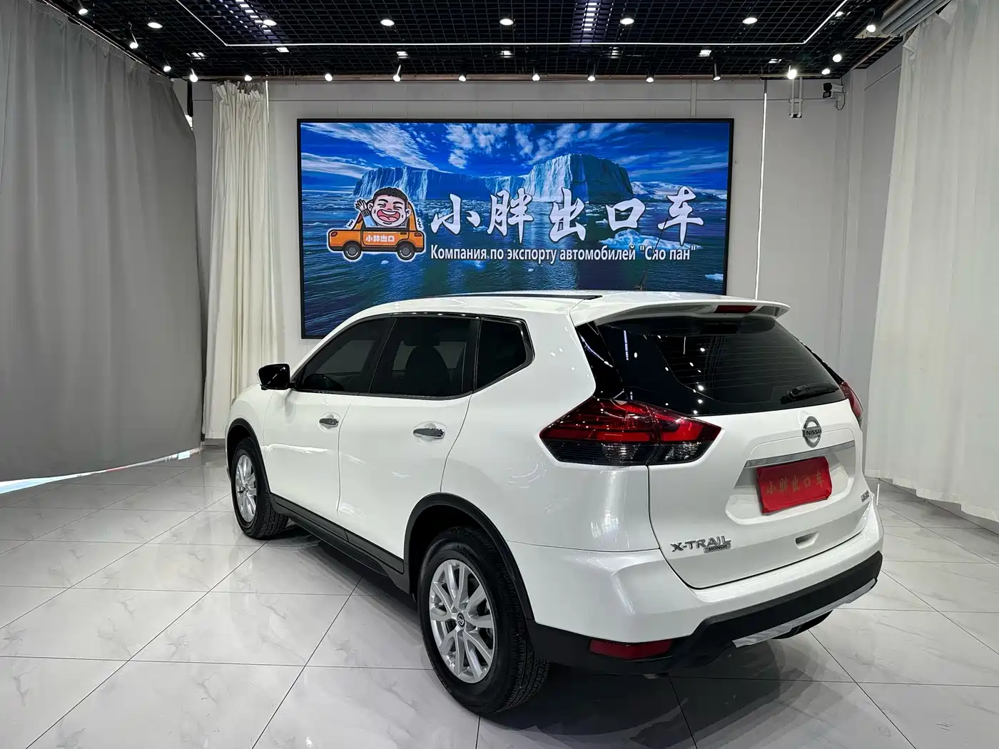 Nissan X-Trail, миниатюра 6