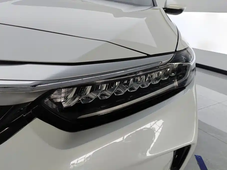 Honda Inspire 2023 2022 260TURBO Deluxe Edition