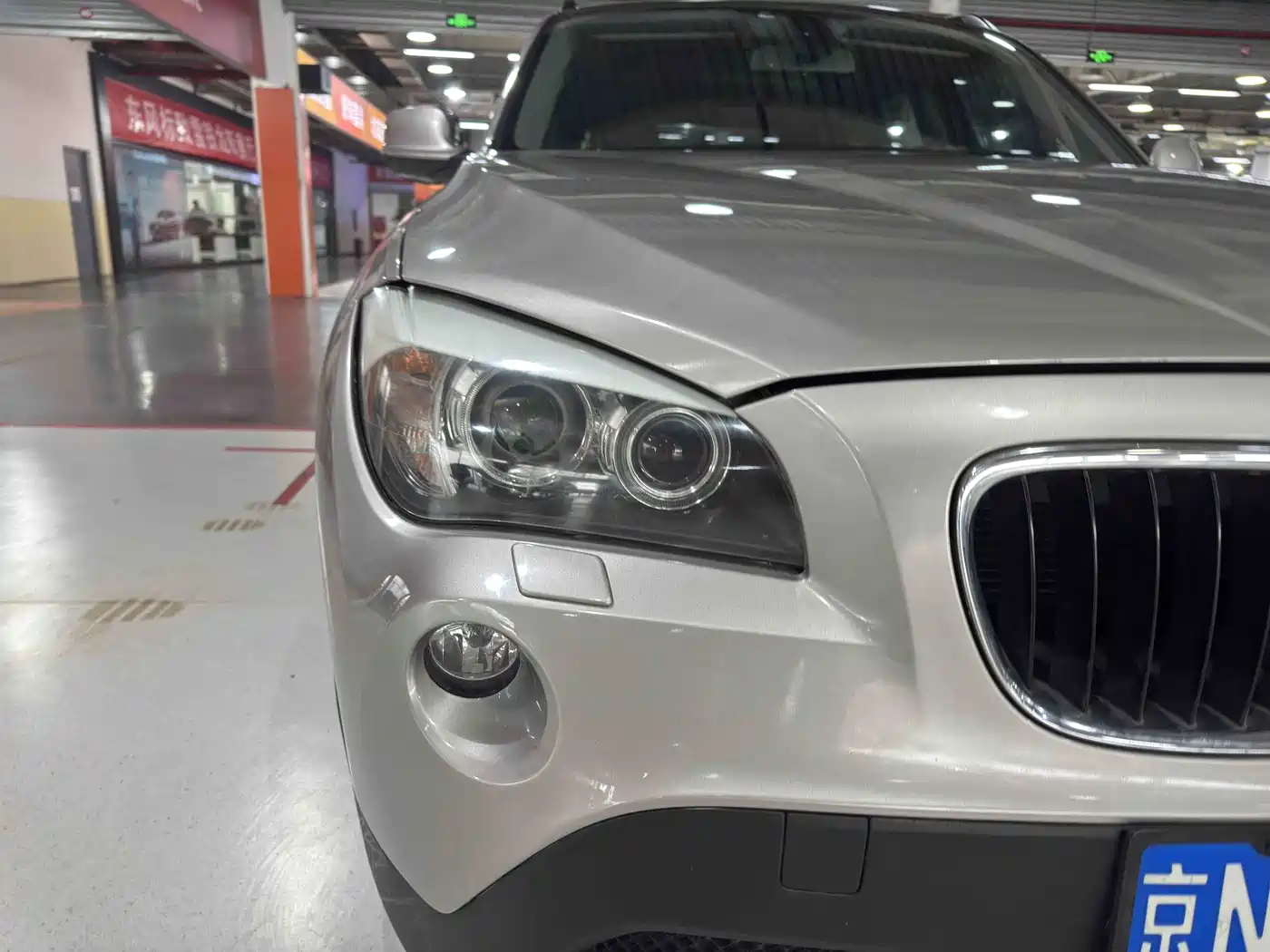 Фото 16 - BMW X1