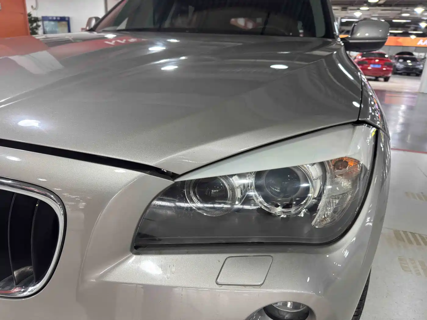 Фото 21 - BMW X1