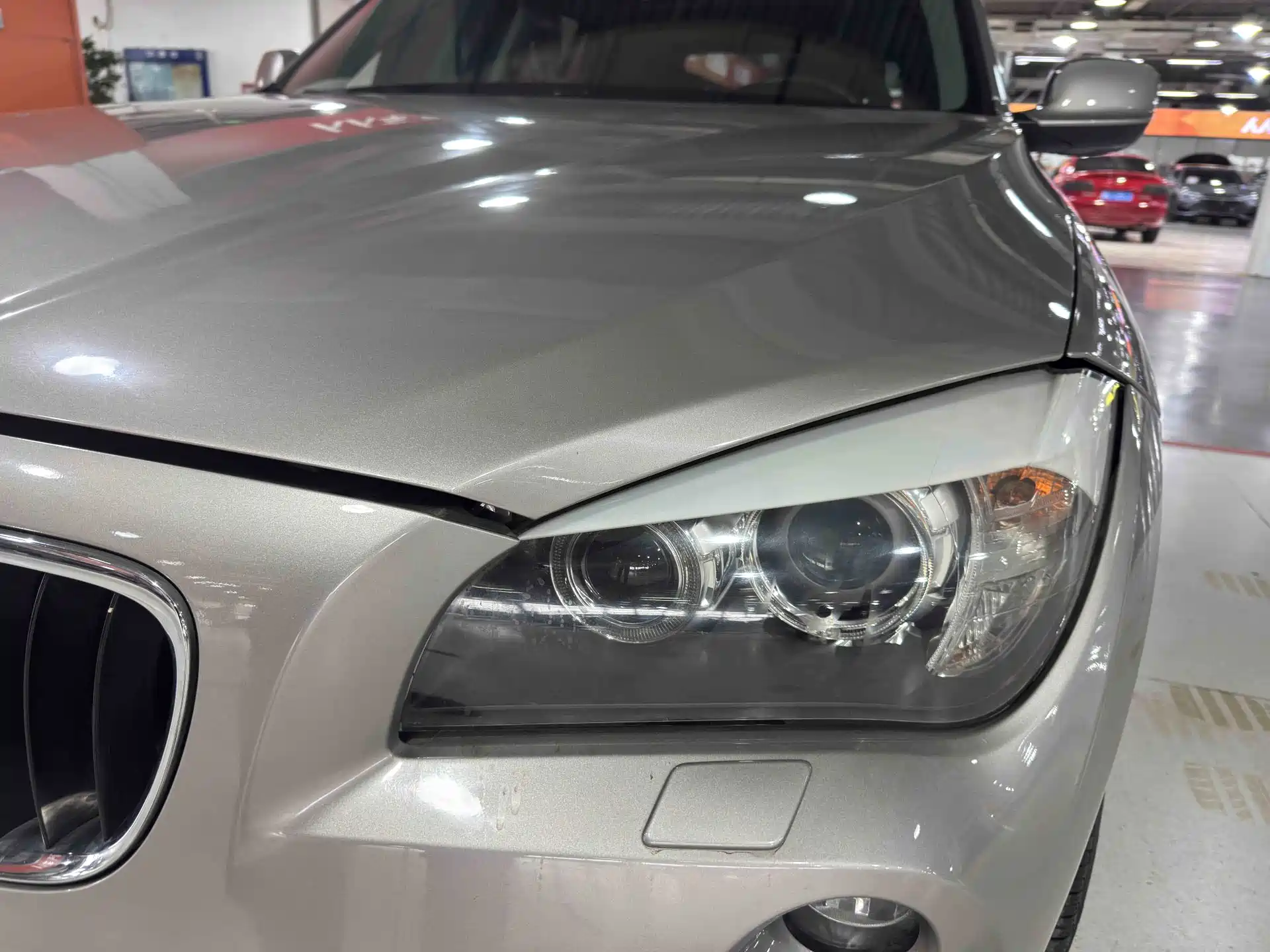 Фото 21 - BMW X1