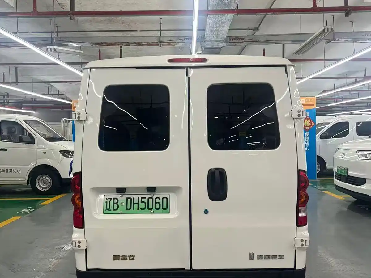 Lingshi Auto Ling Shi Golden Warehouse 2025 2024 Model Year Luxury Edition First Class