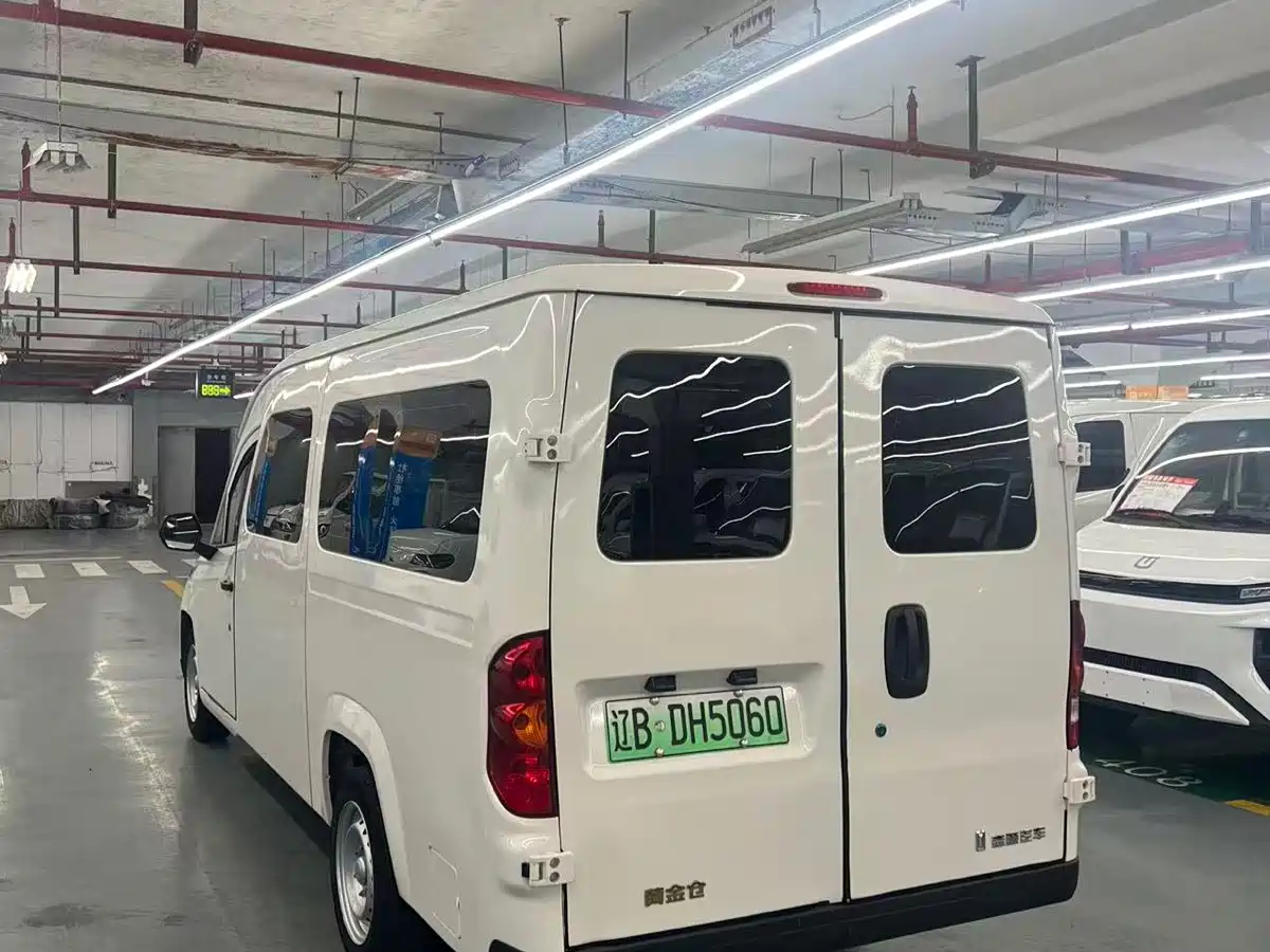 Lingshi Auto Ling Shi Golden Warehouse 2025 2024 Model Year Luxury Edition First Class