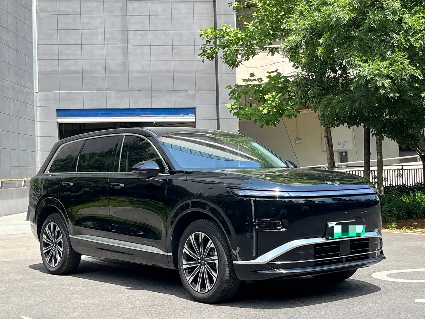 Wuling Motors Wuling Starlight L 2026
