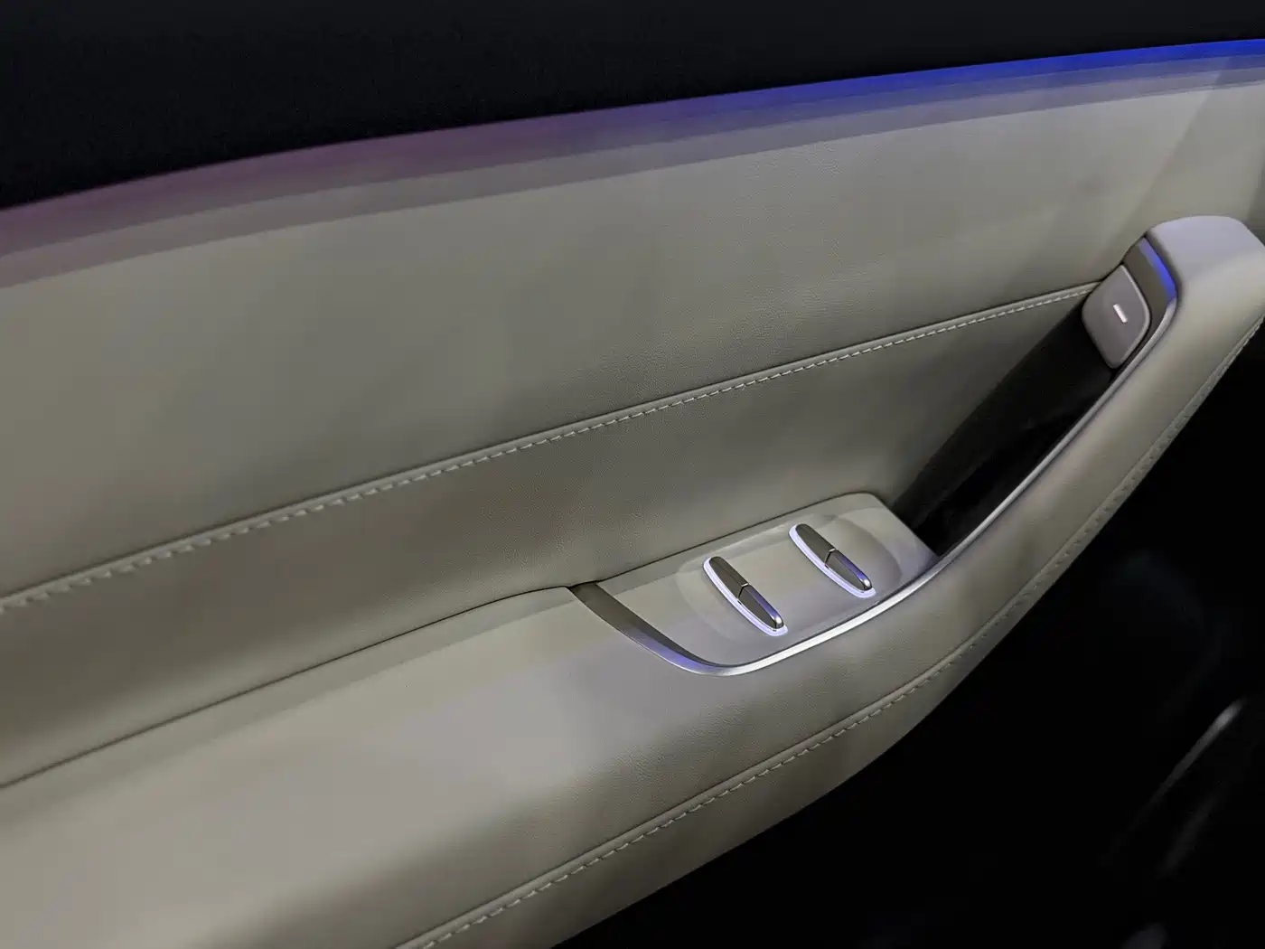 NIO ES6 2025 2025 75kWh