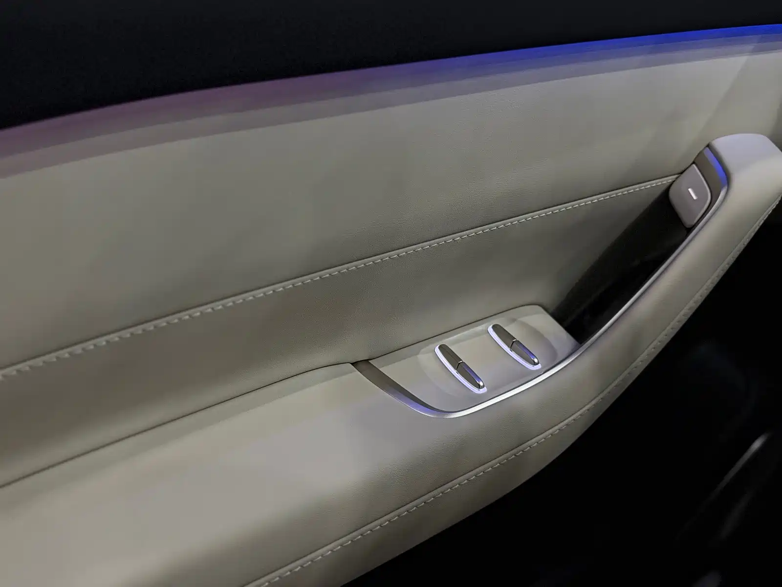 Фото 16 - NIO ES6