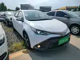 Фото 4 - Toyota Levin Twin Engine E+