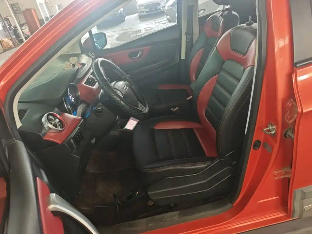 Haval H1 2015 2015 1.5L Manual Urban