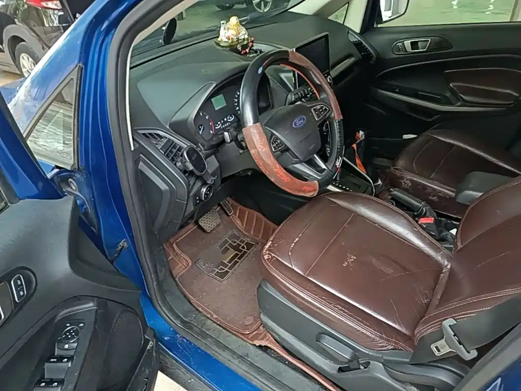 Photo 16 - Ford EcoSport