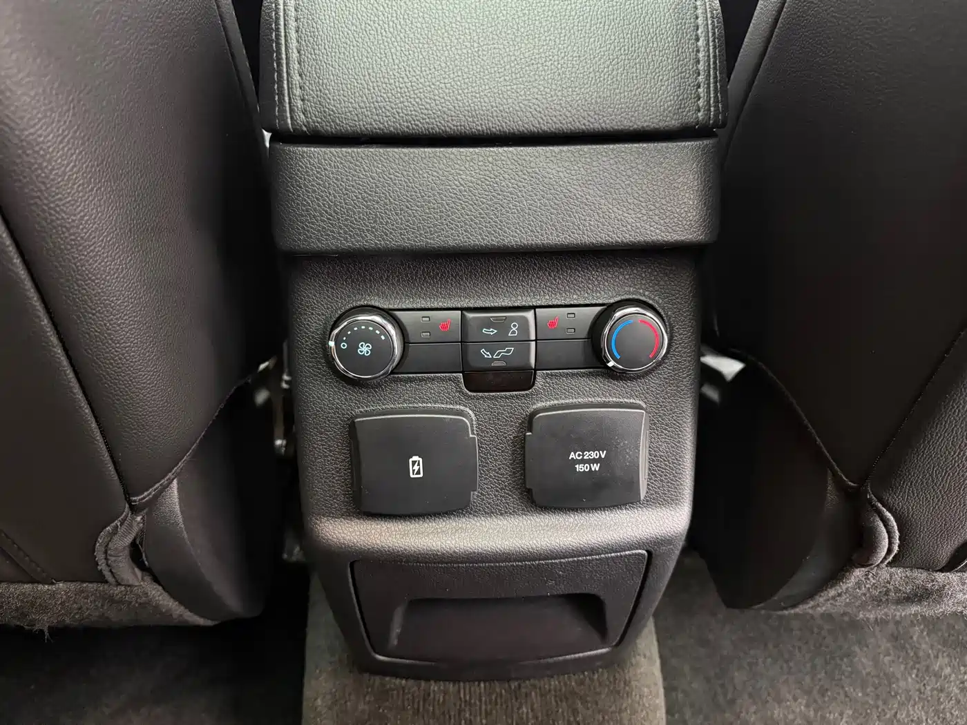 Ford Explorer (Import) 2018 2017 3.5T Elite Edition