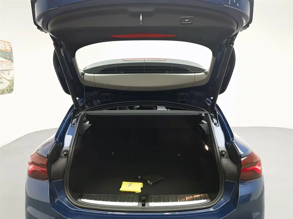 BMW X2 2021 Facelift sDrive25i M Sport Package фото 16