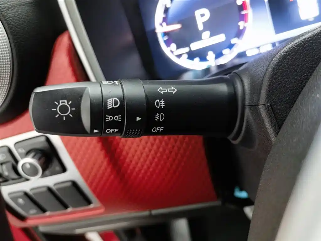 BAIC ORV Beijing Offroad BJ40 2020 2.0T Automatic AWD Urban Hunter Edition Hero Type фото 21