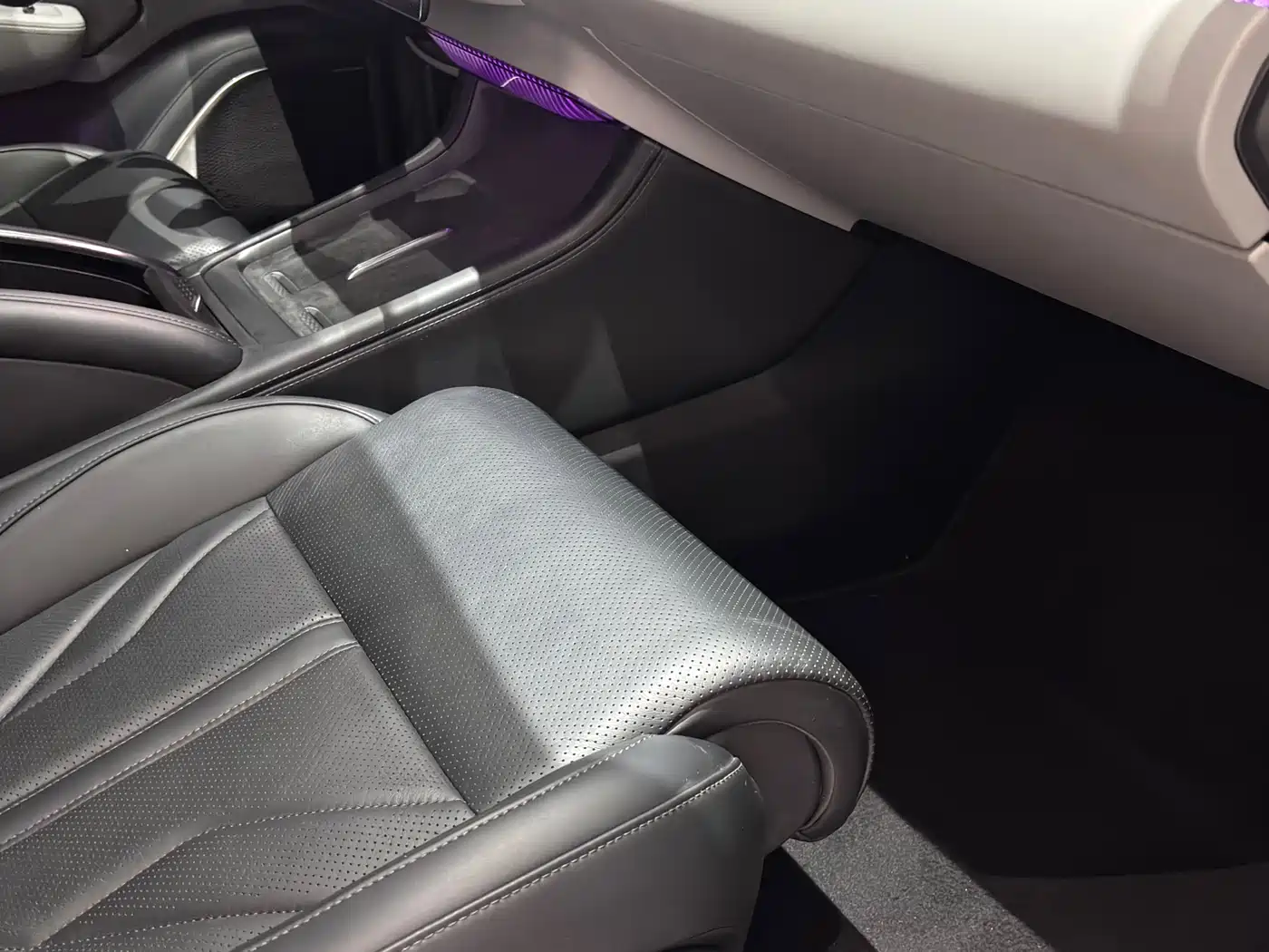 ZEEKR EXTREME KRYPTON 007