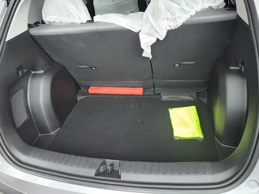 Geely Galaxy Starry Wish 2026 2026 Model 310km Dream Edition
