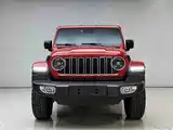 Фото 20 - Jeep Wrangler