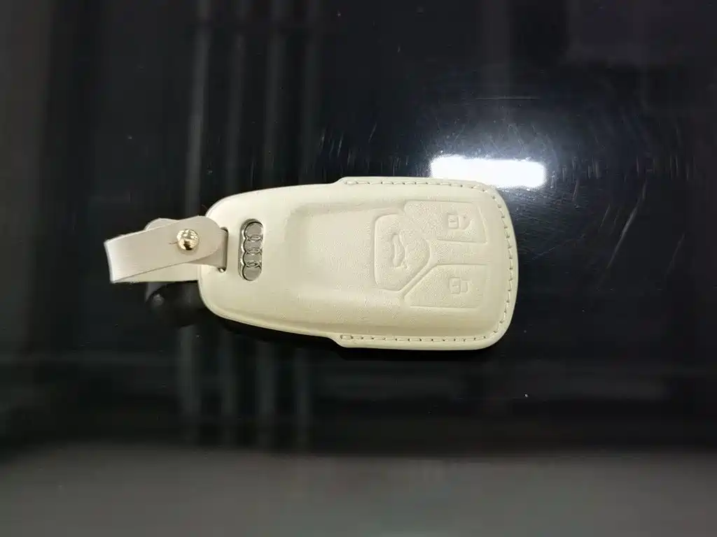 Audi Q5L 2018 40 TFSI Prestige Fashion (China V) фото 19