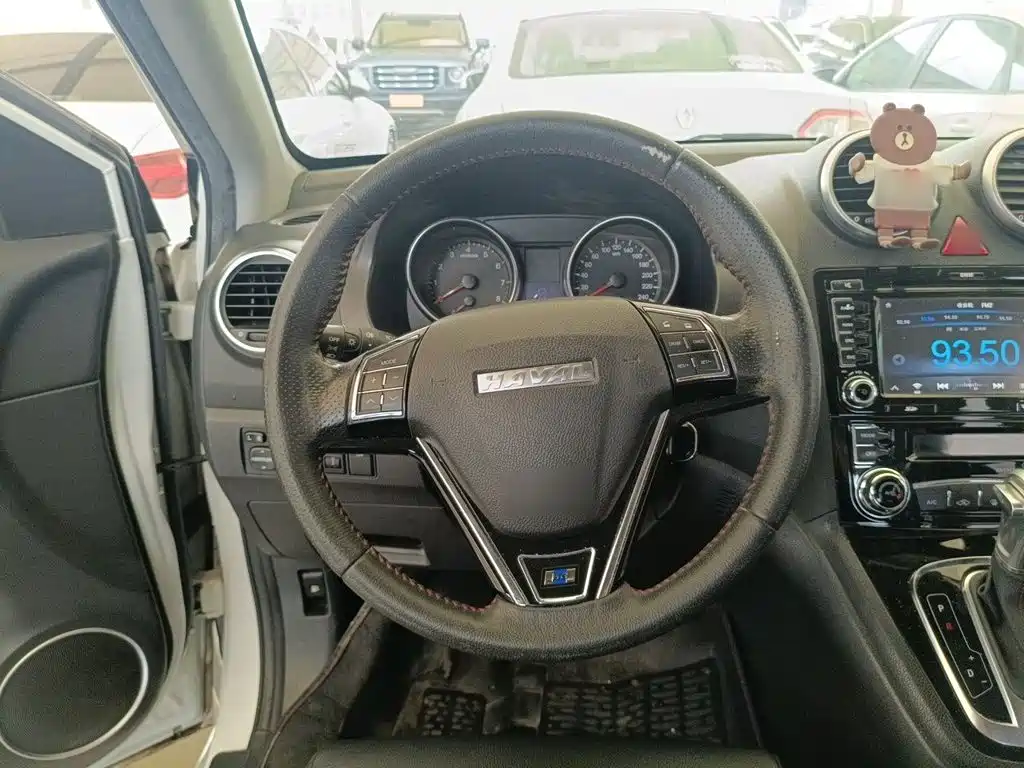 Photo 6 - Haval H6
