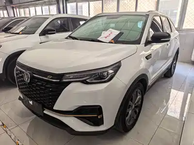Changan CS55PLUS