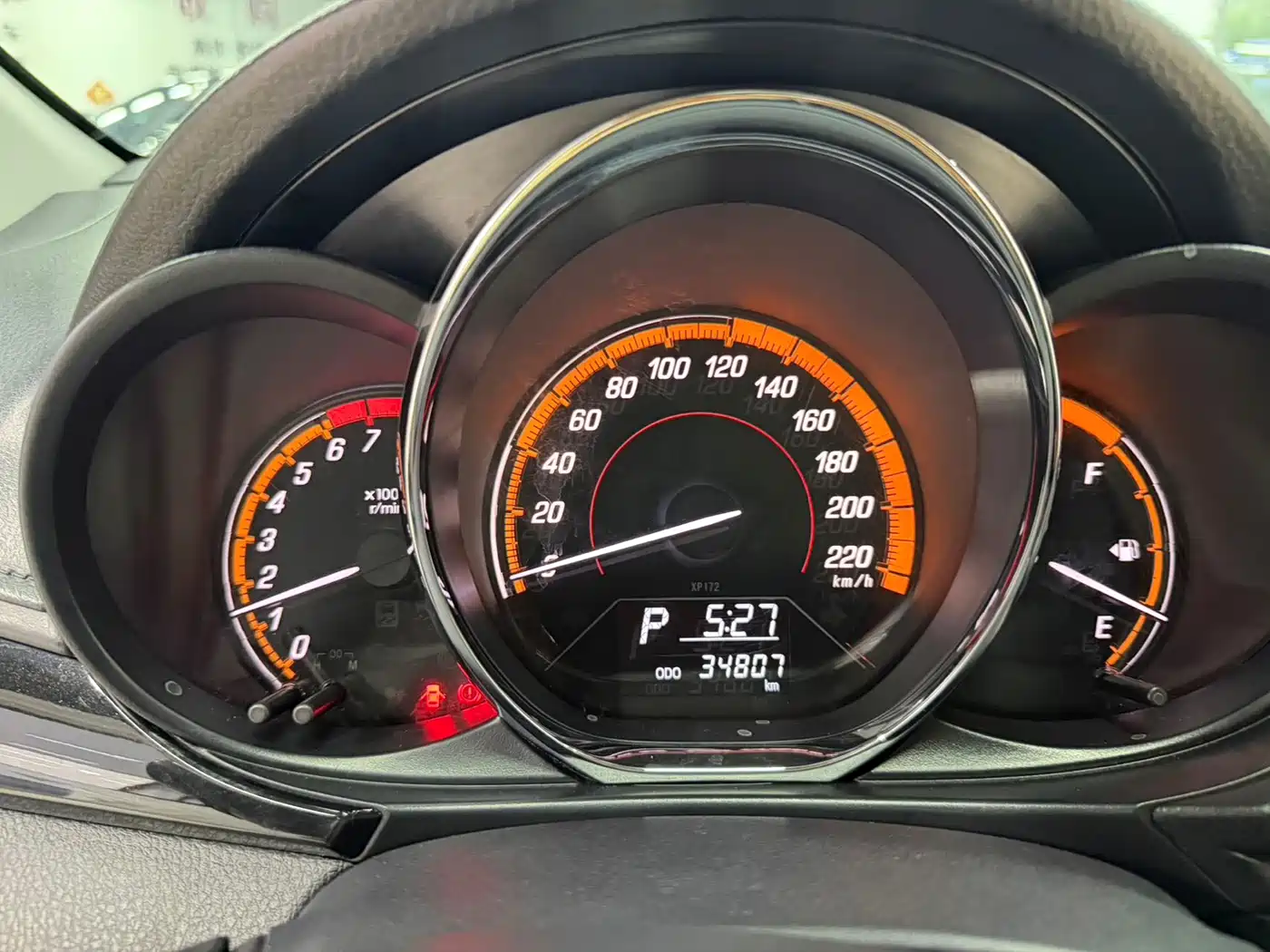 Toyota Yaris, миниатюра 21