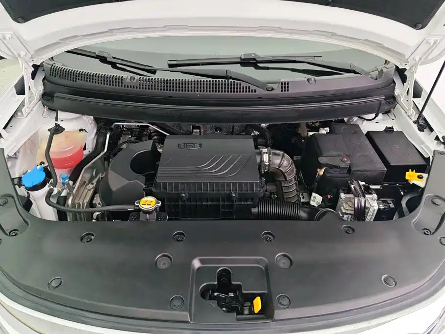 Geely Vision X3 2021 2021 PRO 1.5L CVT Premium