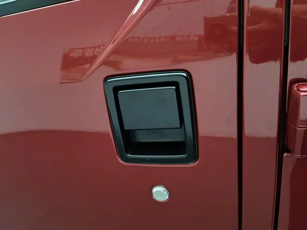 BAIC ORV Beijing Offroad BJ40 2020 2.0T Automatic AWD Urban Hunter Edition Hero Type фото 18