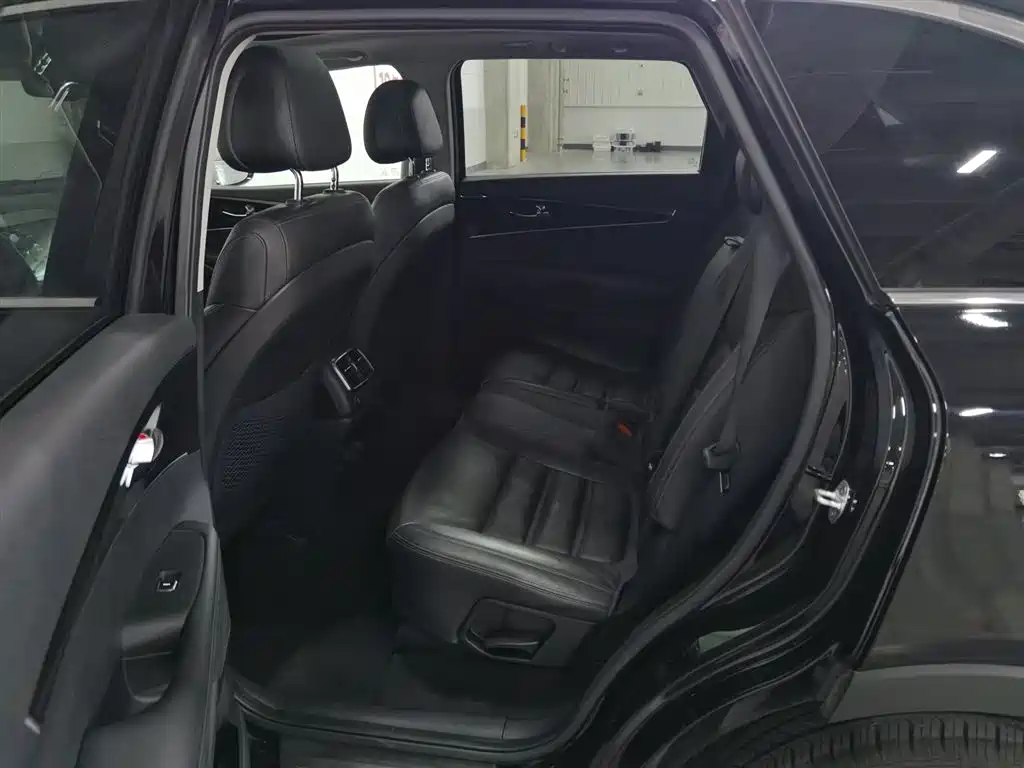 Kia Sorento 2015 Sorento L 2.4L Gasoline 4WD Elite 7-Seater China V фото 15