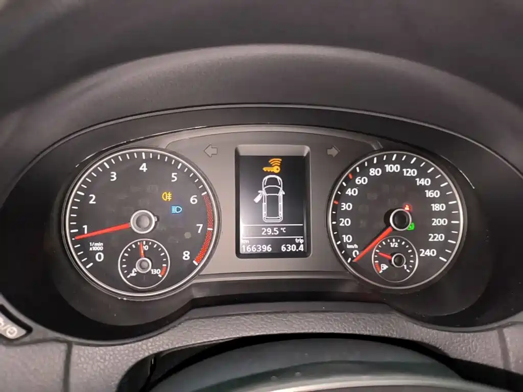 Volkswagen Sharan 2019 2018 Facelift 380TSI Comfort 6-seater
