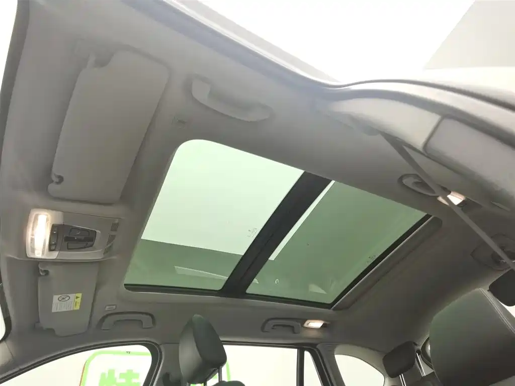 BMW X1 2018 sDrive20Li Leading Model фото 14