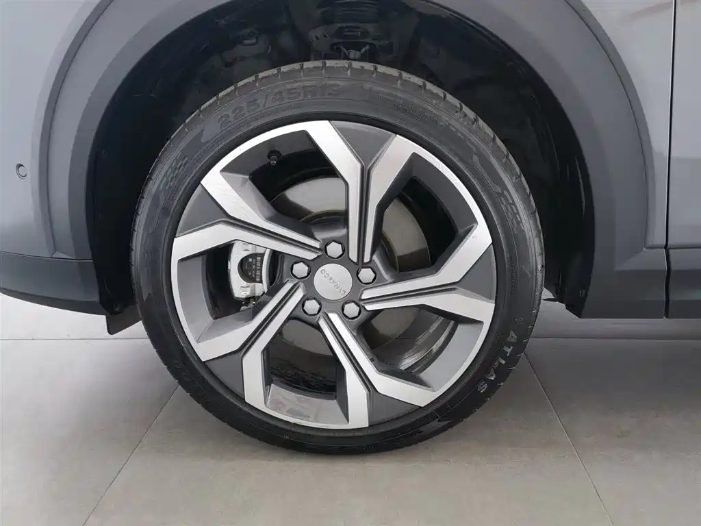 Lynk & Co 06 2023 Remix 1.5T Power Halo фото 17