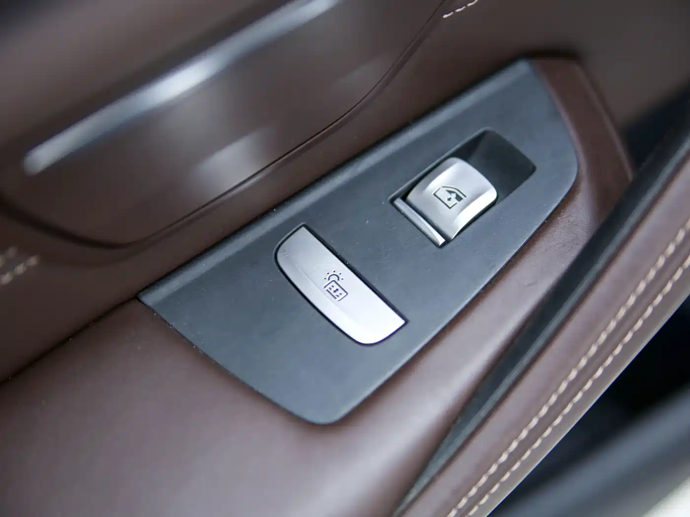 BMW 5 Series 2020 530Li Leading Luxury Package фото 21