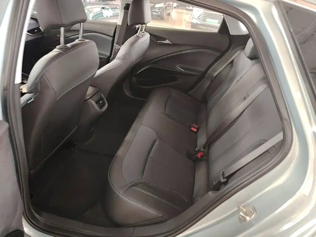 Buick Velite 6 2026 2024 450km Comfort PLUS