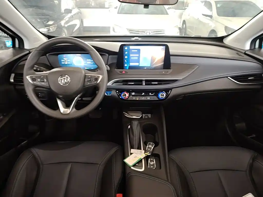 Buick Velite 6 2026 2024 450km Comfort PLUS