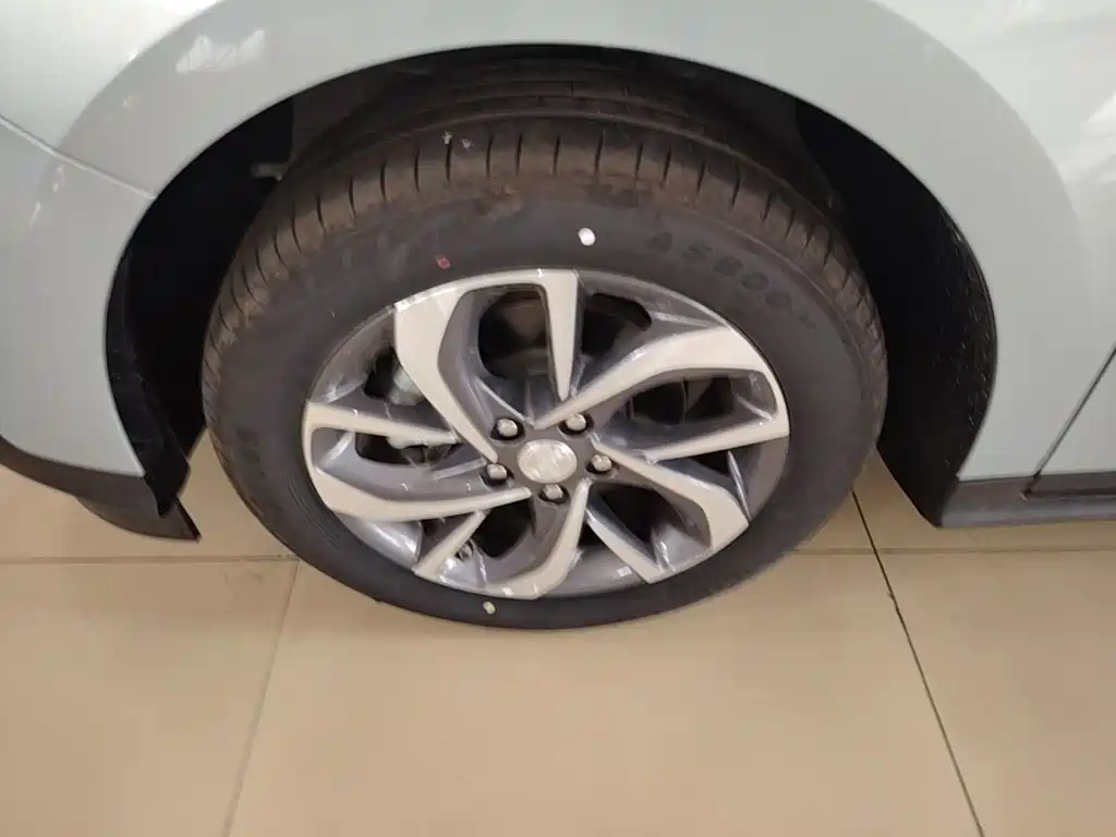 Buick Velite 6 2026 2024 450km Comfort PLUS