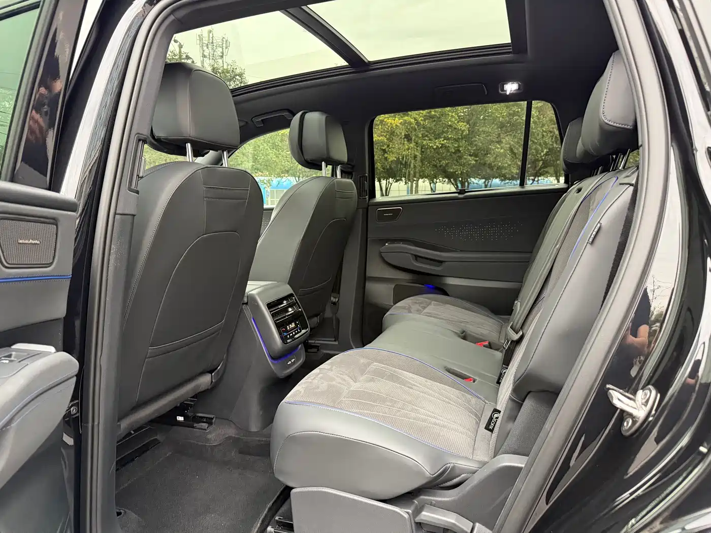 Фото 8 - Volkswagen Teramont