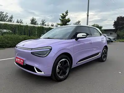 Dongfeng Nano 01