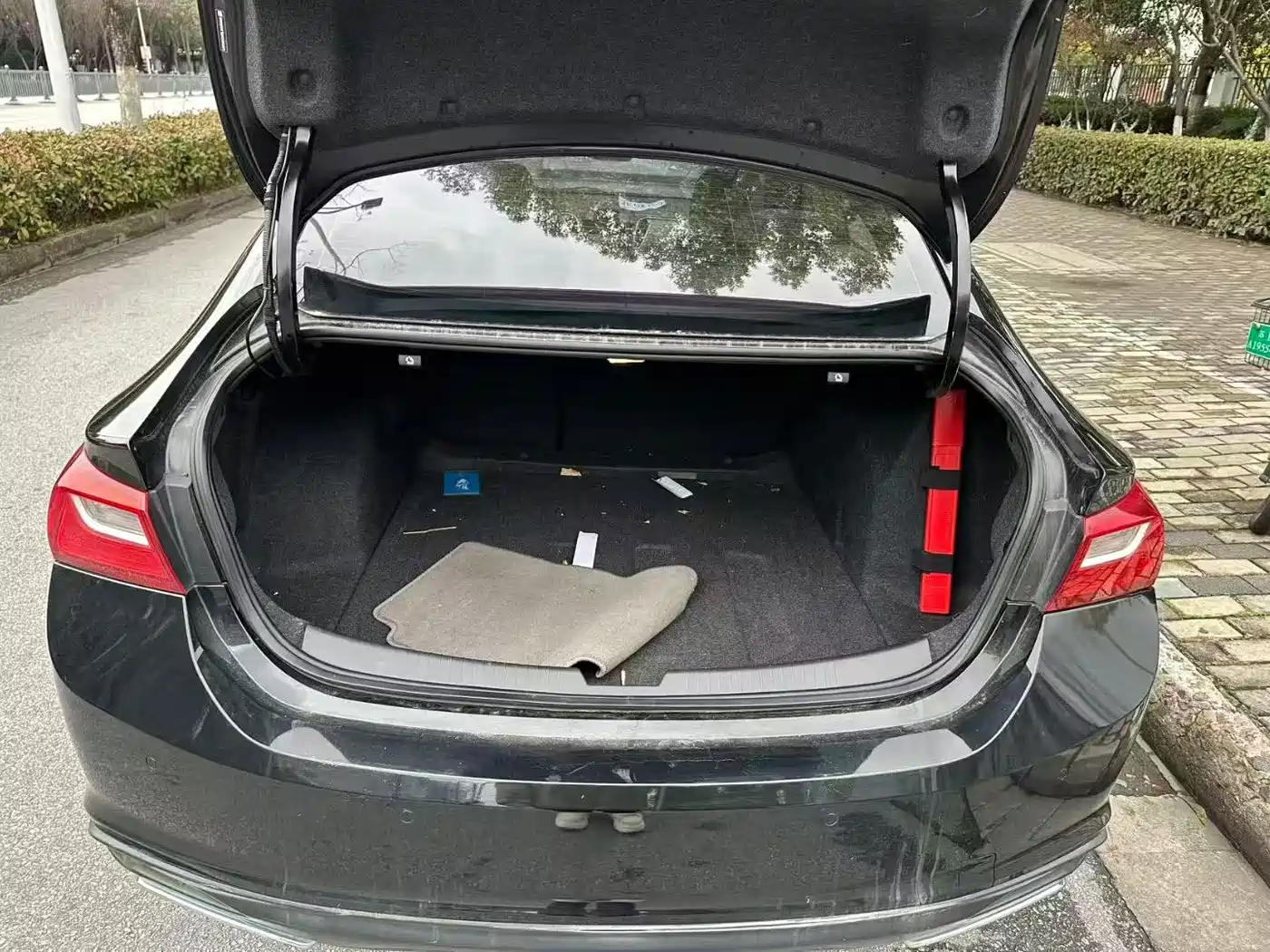 Фото 9 - Chevrolet Malibu XL