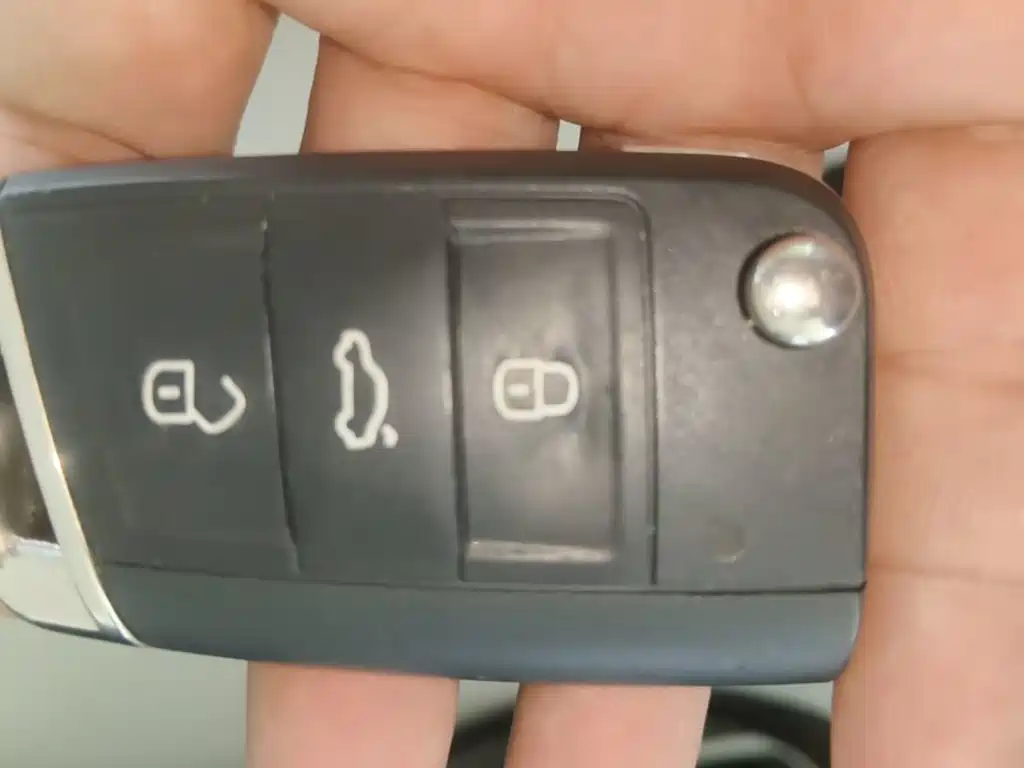 Volkswagen Lavida, миниатюра 9