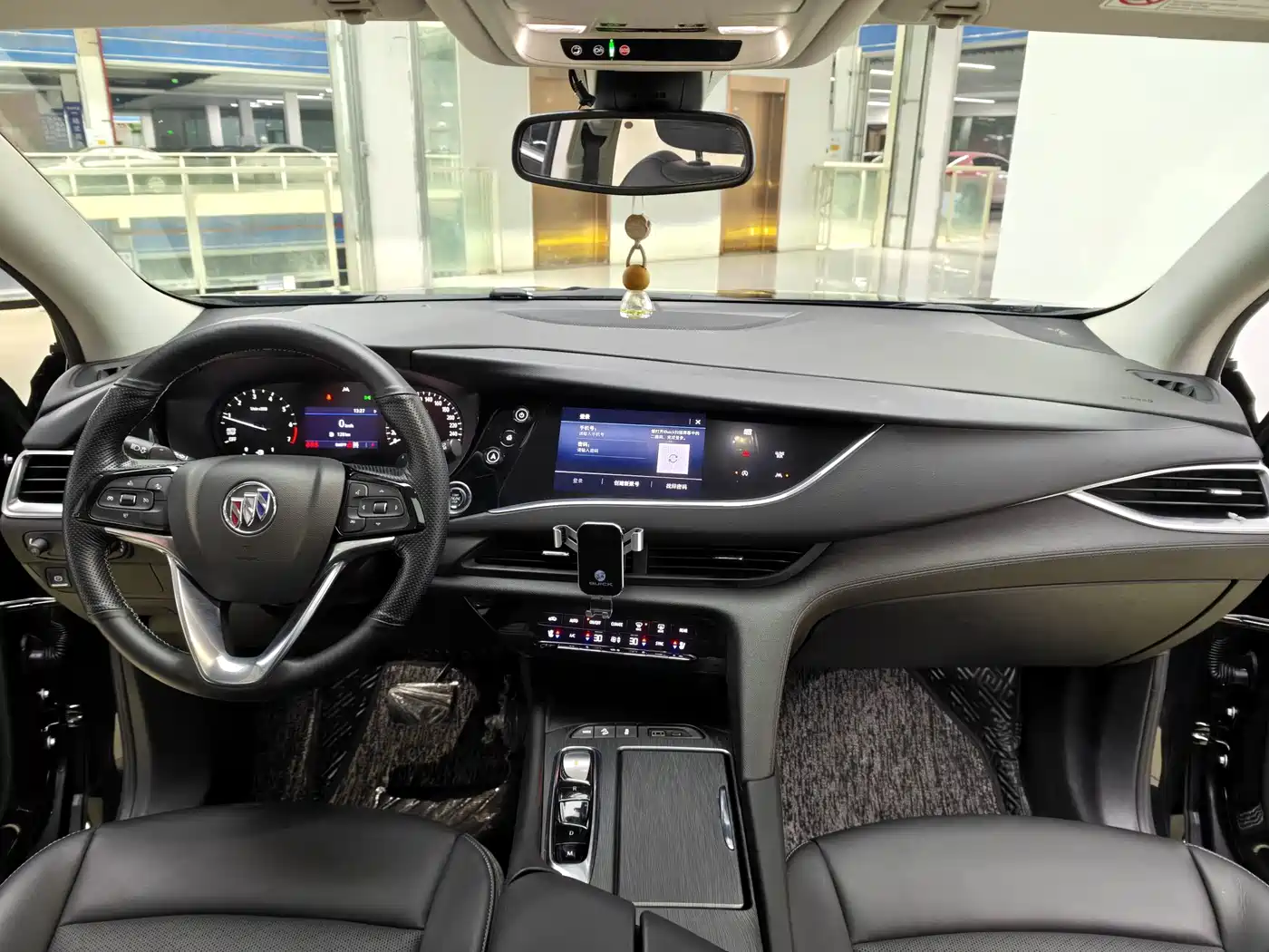 Buick Enclave 2022 2022 652T 4WD Premium 7-Seater