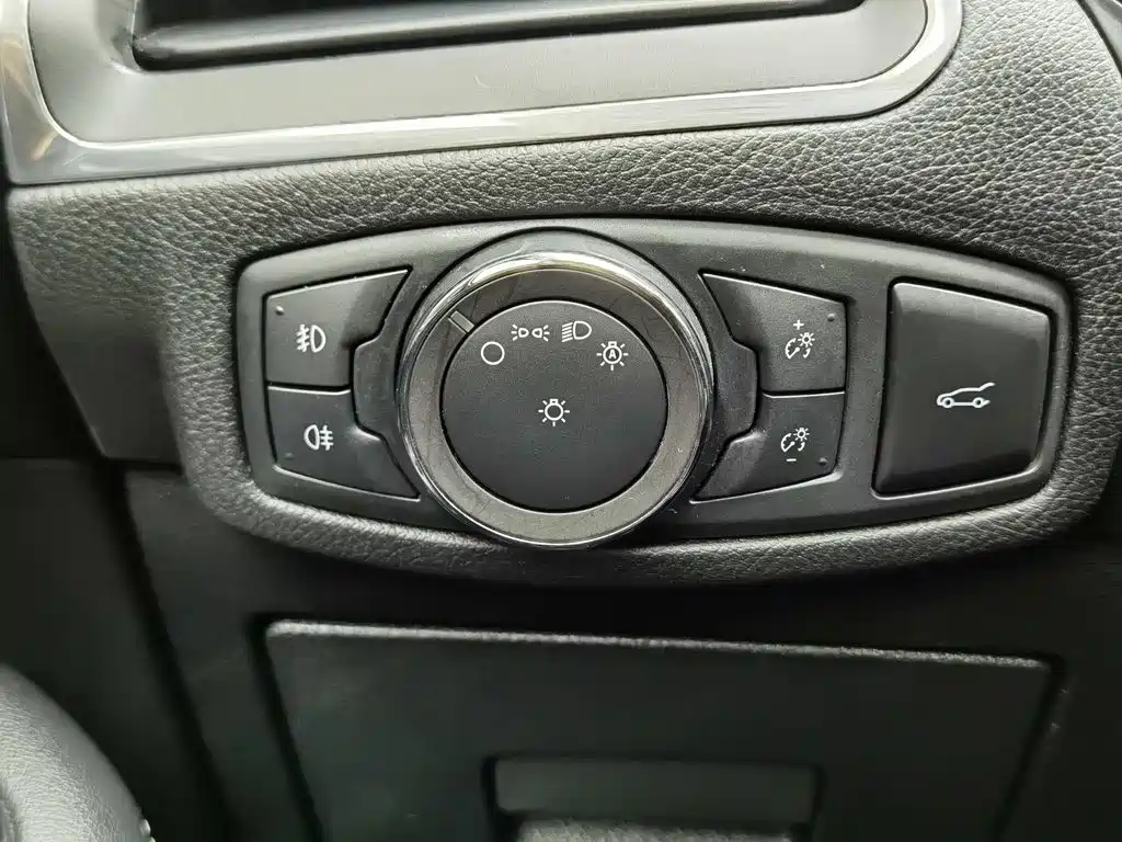 Photo 21 - Ford Edge