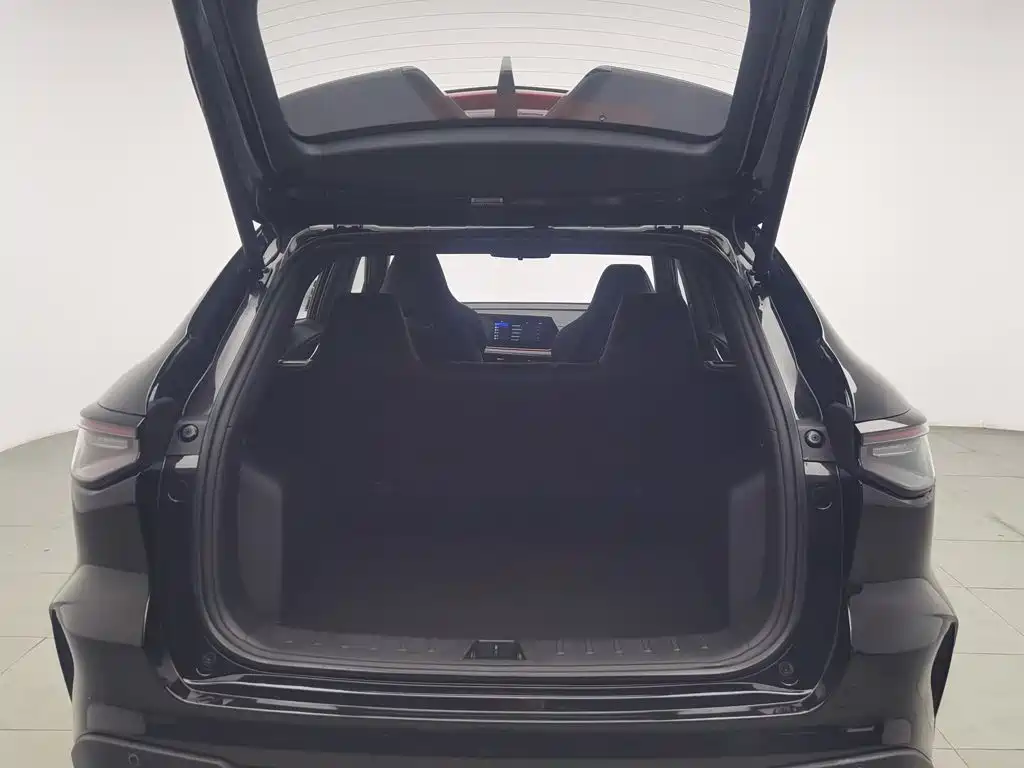 Changan X5 PLUS 2024 2024 1.5T DCT Enjoyment Model