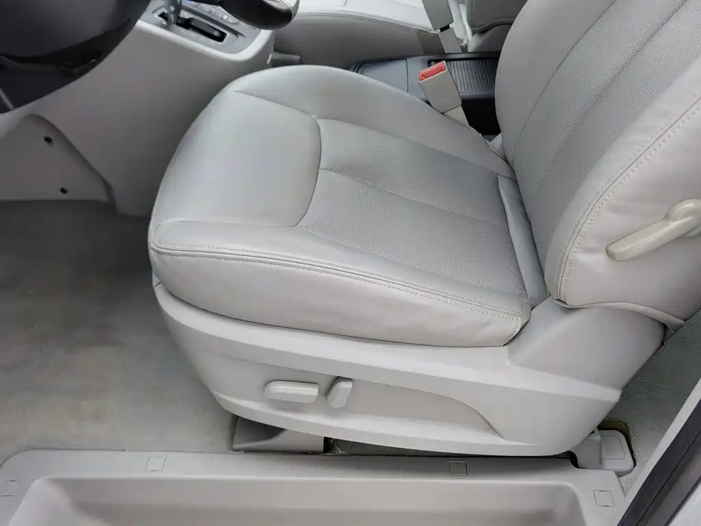 JAC Motors Refine M5 2018 2017 2.0T Gasoline DCT Executive Edition