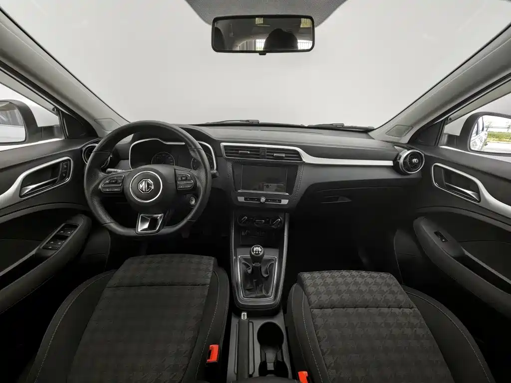 MG ZS 2020 2020 Global Million-Seller 1.5L Manual Comfort