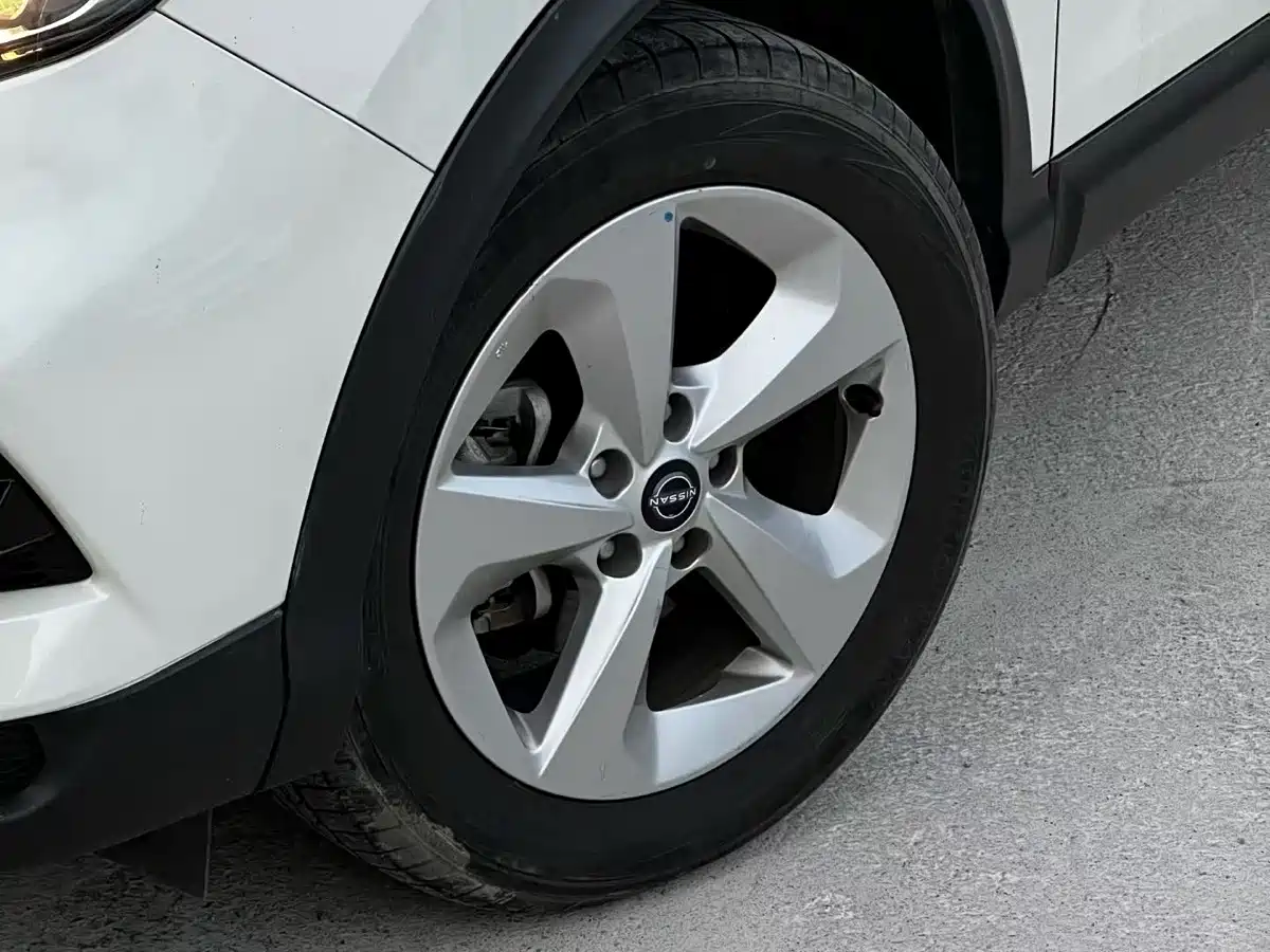 Nissan Qashqai, миниатюра 8