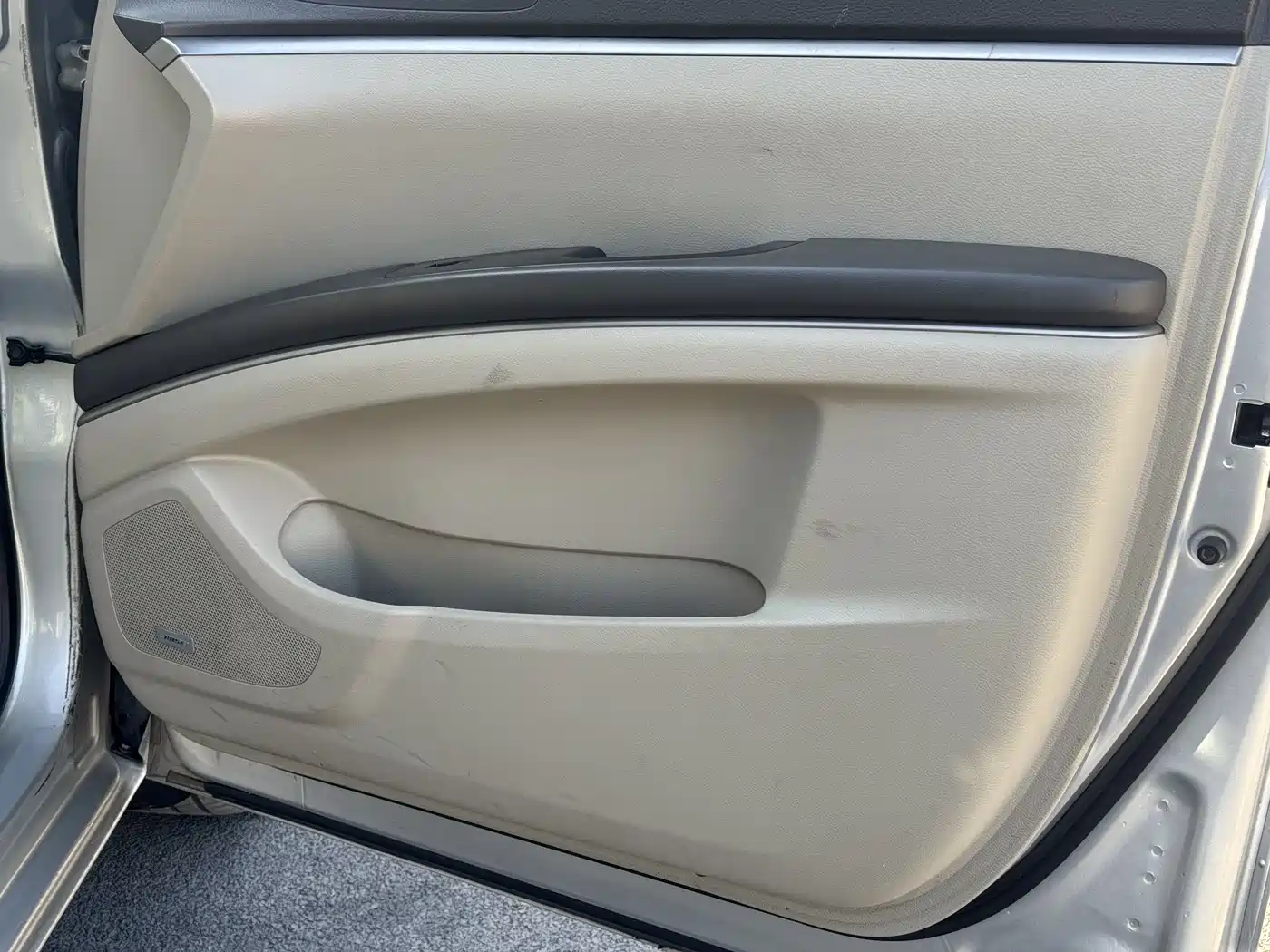 Buick GL8 2011 3.0L XT Luxury Business Flagship фото 12