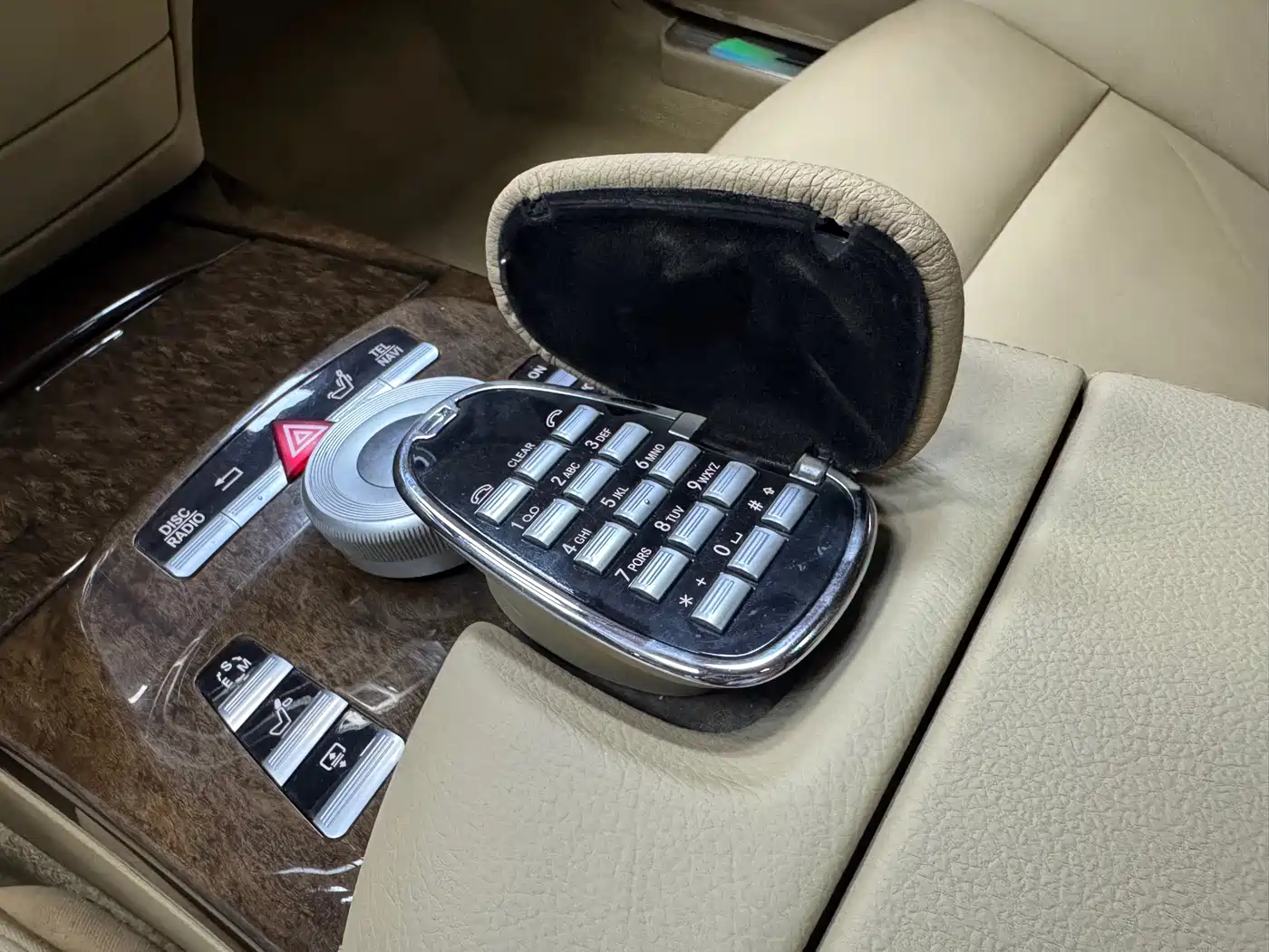 Mercedes-Benz S-Class 2012 S 300 L Business Grand Edition фото 21