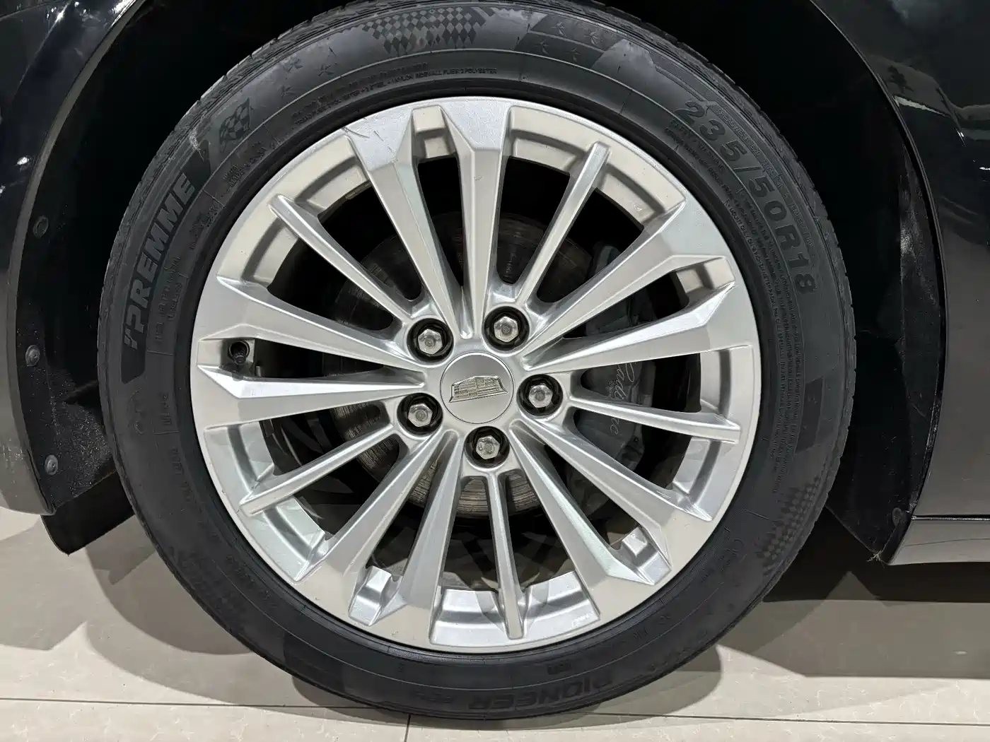 Cadillac CT6 2017 28T Elite фото 16