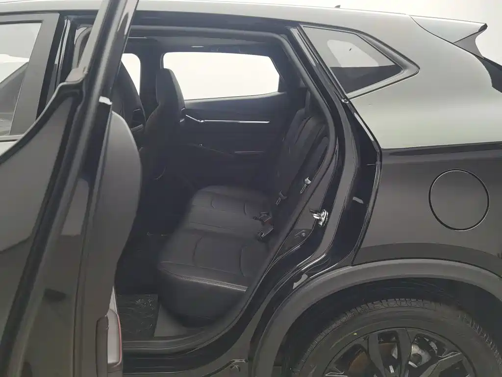 Changan X5 PLUS 2024 2024 1.5T DCT Enjoyment Model