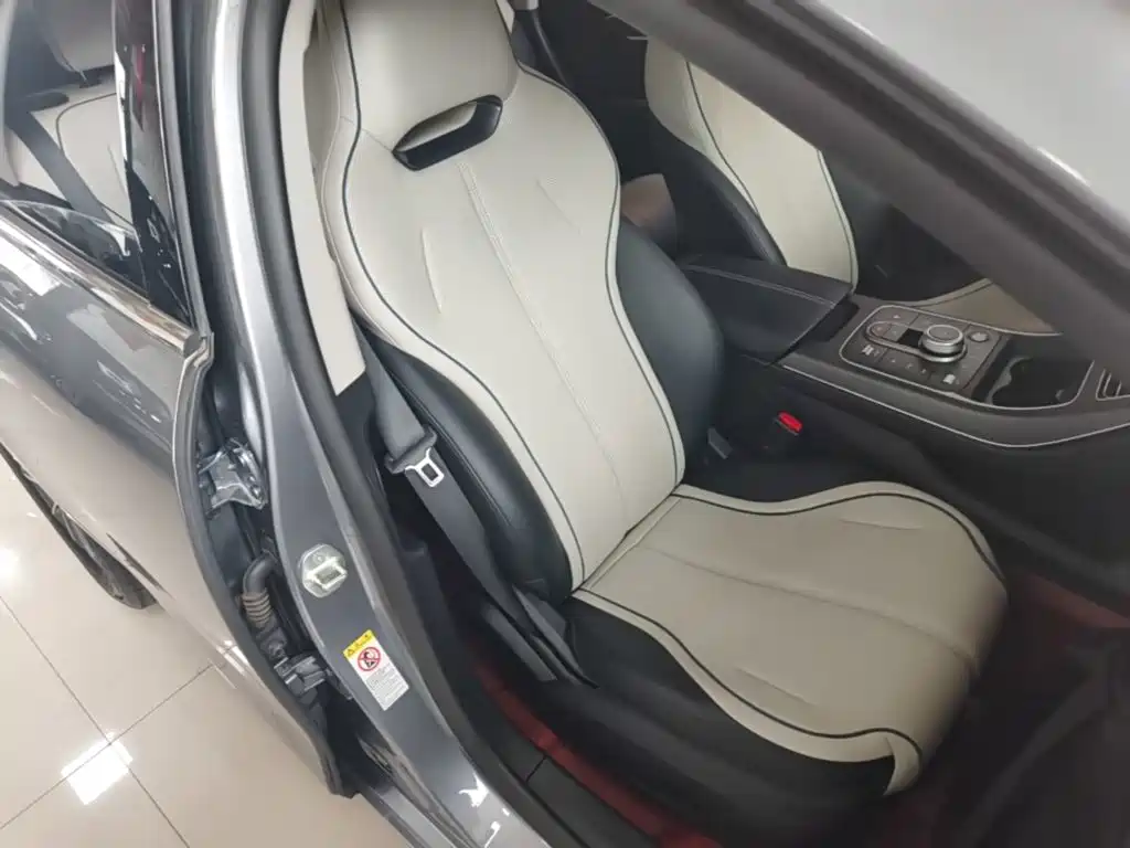BYD Destroyer 05 2025 2024 Glory Edition DM-i 55KM Luxury